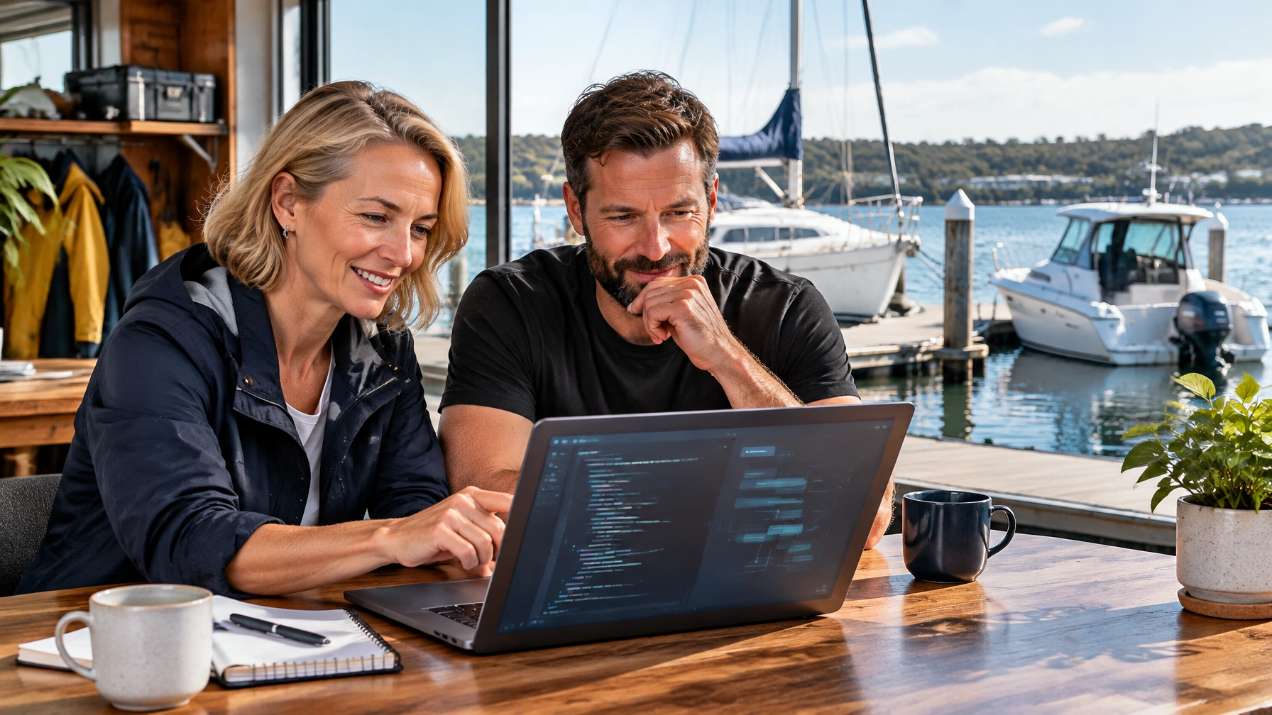 Taking Development In-House: Why We Parted Ways with Agency Dev to Build at Startup Velocity